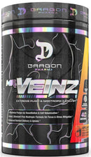 Dragon Pharma Mr. Veinz