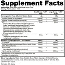 Dragon Pharma Mr. Veinz Facts