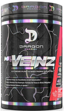 Dragon Pharma Mr Veinz pre-workout
