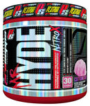 Mr. Hyde Nitro X ProSupps High Stim Pre-Workout cotton
