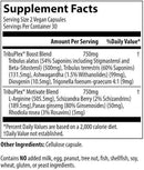 MRM Test Booster MRM TribuPlex 750 60 caps