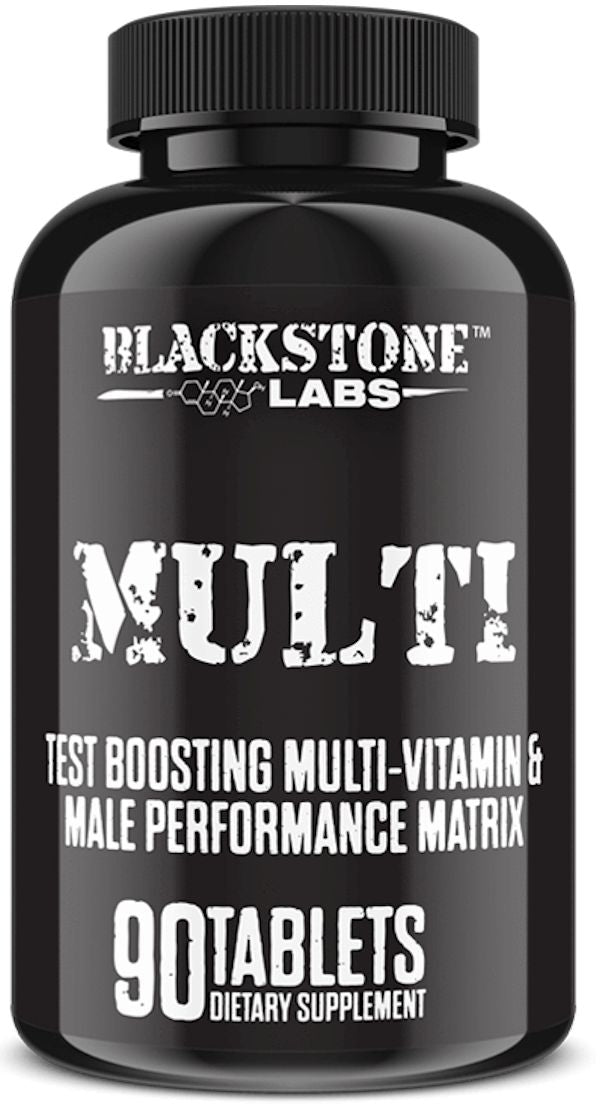 Blackstone Labs Mutli Blackstone Labs Multi multivitamin