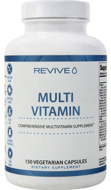 Revive MD Multi-Vitamin 150 veg caps