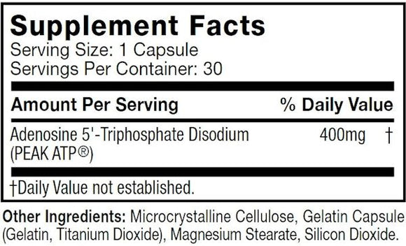 MuscleTech Muscle Builder