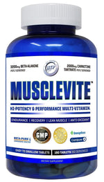 Hi-Tech MuscleVite
