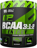 MusclePharm BCAA Blue Raspberry MusclePharm BCAA 3:1:2 Energy