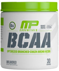 MusclePharm BCAA Blue Raspberry MusclePharm BCAA Essentials 30 servings