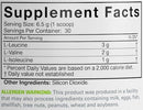 MusclePharm BCAA Blue Raspberry MusclePharm BCAA Essentials 30 servings