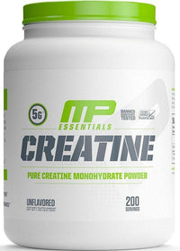 MusclePharm Creatine MusclePharm Creatine Essentials 1000gms 200 servings