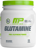 MusclePharm Glutamine 120 serving