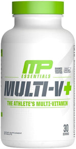 MusclePharm Multi Vitamin MusclePharm Multi-V+ 60 Tabs