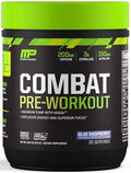 MusclePharm Combat Pre-Workout 30 servings