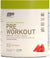MusclePharm Watermelon MusclePharm Pre-Workout Natural 30 servings