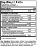 Muscletech Muscle Pumps naNOX9 MuscleTech Next Gen Pre-Workout