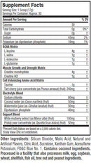 Muscletech Creatine Fruit Punch MuscleTech Cell Tech Hyper-Build