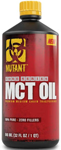 MCT Oil Mutant 32 oz