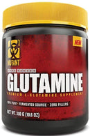 Mutant Nutrition Glutamine Mutant Glutamine 300 Grams