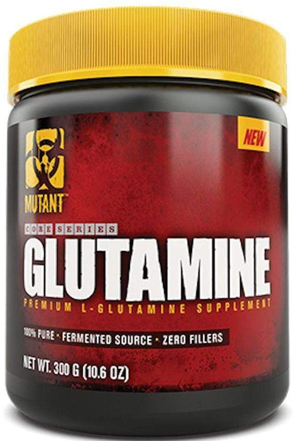 Mutant Nutrition Glutamine Mutant Glutamine 300 Grams