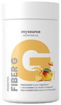 MySource Nutrition Co. MySource Fiber G