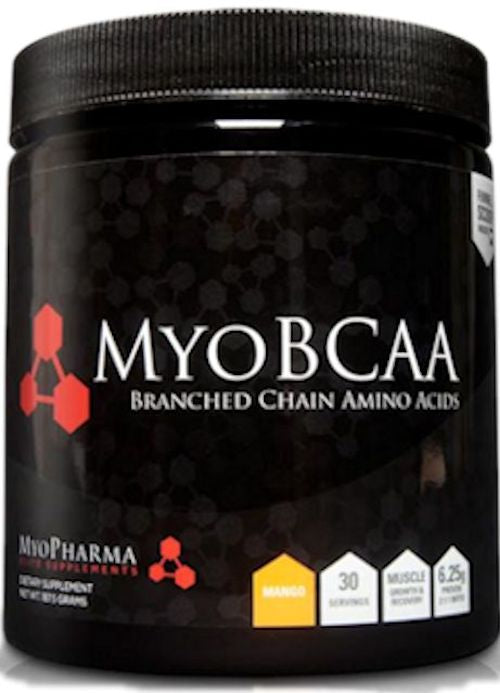 MyoPharma MyoBCAA BCAA SALE