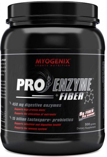Myogenix Myogenix Proenzyme+Fiber 50 servings
