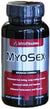 MyoPharma Horny Goat Weed MyoPharma MyoSex 20 caps (Discontinue Limited Supply)