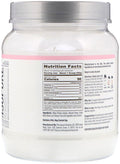 Nature's Best Isopure Infusions Protein Powder