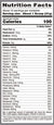 Isopure Protein Isopure Zero Carb 1lbs
