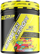 Repp Sports Broken Arrow 30 servings 1