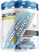 Repp Sports Broken Arrow 30 servings