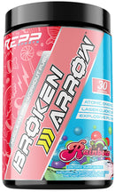 Repp Sports Broken Arrow 30 servings 2