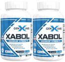 GenXLabs XABOL Double Pak | Low-Price-Supplements