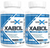 GenXLabs XABOL Double Pak