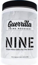 Black Market Labs Guerrilla NINE