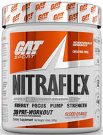 GAT Sport Nitraflex 30 servings