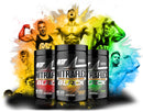 GAT Sport Nitraflex Black Pre-Workout 4