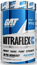 GAT Sport Nitraflex+Creatine-1