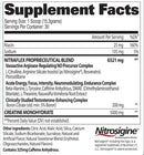 GAT Sport Nitraflex+Creatine-4