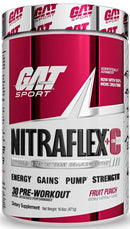 GAT Sport Nitraflex+Creatine-2