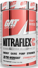 GAT Sport Nitraflex+Creatine-5