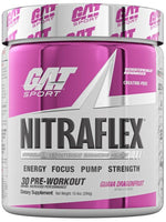 GAT Sport Nitraflex 30 servings