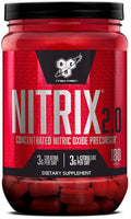 BSN Nitrix 2.0 180 tabs