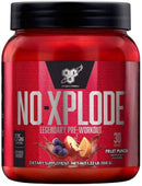 BSN NO Xplode Legendary Best Price