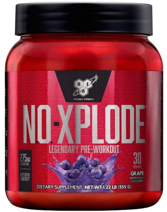 BSN NO Xplode Legendary Best Price b