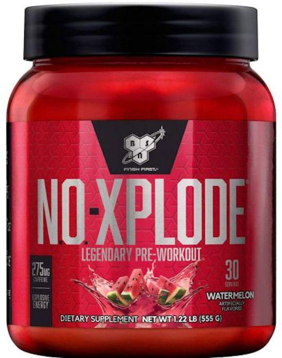 BSN NO Xplode Legendary Best Price 7