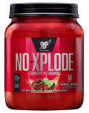 BSN NO Xplode Legendary 60 servings-6