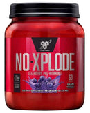 BSN NO Xplode Legendary 60 servings-5