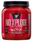 BSN NO Xplode Legendary 60 servings-4