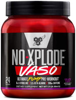BSN NO Xplode Vaso