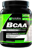 Nutrakey BCAA NutraKey BCAA Powder 750 gms